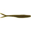 imageBerkley PowerBait MaxScent Flatnose Minnow Fishing Soft BaitGreen Pumpkin