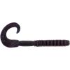 imageBerkley PowerBait MaxScent Lunch Worm Fishing Soft BaitBlue Fleck