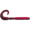 Red Shad Green Glitter