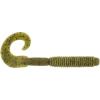 imageBerkley PowerBait MaxScent Lunch Worm Fishing Soft BaitWatermelon Red