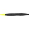 Black/Chartreuse