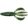 imageBerkley PowerBait Pit Boss Fishing Soft BaitGreen Haze