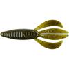 imageBerkley PowerBait Pit Boss Fishing Soft BaitGreen Pumpkin