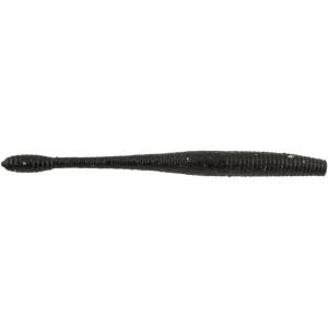 imageBerkley Berkley PowerBait MaxScent Hit WormBlack