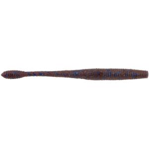imageBerkley Berkley PowerBait MaxScent Hit WormBlue Fleck