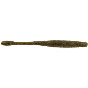 imageBerkley Berkley PowerBait MaxScent Hit WormGreen Pumpkin