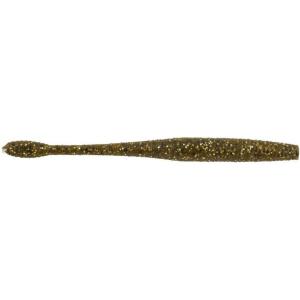 imageBerkley Berkley PowerBait MaxScent Hit WormGreen Pumpkin Magic