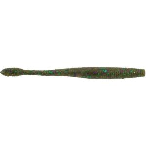imageBerkley Berkley PowerBait MaxScent Hit WormWatermelon Candy