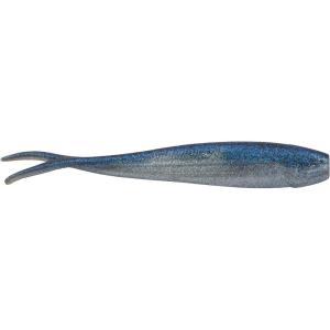 imageBerkley Gulp Minnow Fishing Soft BaitBlue Shiner