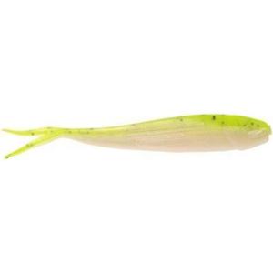imageBerkley Gulp Minnow Fishing Soft BaitChartreuse Shad New