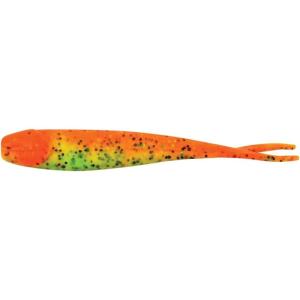 imageBerkley Gulp Minnow Fishing Soft BaitFiretiger