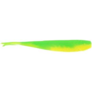 imageBerkley Gulp Minnow Fishing Soft BaitGreen Chartreuse