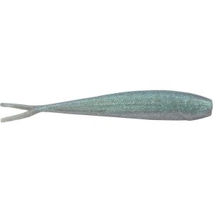 imageBerkley Gulp Minnow Fishing Soft BaitGreen Shiner