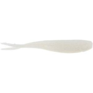 imageBerkley Gulp Minnow Fishing Soft BaitPearl White New