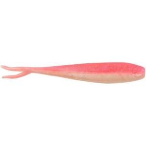 imageBerkley Gulp Minnow Fishing Soft BaitPink Shine New