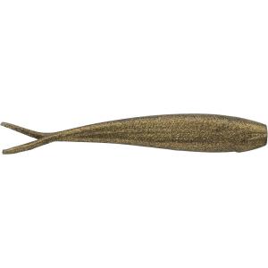 imageBerkley Gulp Minnow Fishing Soft BaitPyrite Shiner