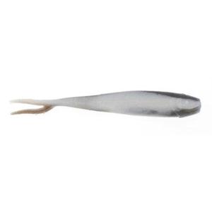 imageBerkley Gulp Minnow Fishing Soft BaitSmelt