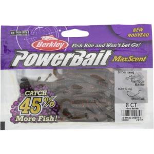 imageBerkley PowerBait MaxScent Chigger HawgEbi Miso