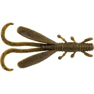 imageBerkley PowerBait MaxScent Chigger HawgGreen Pumpkin