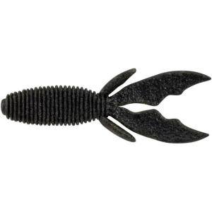 imageBerkley PowerBait MaxScent Creature HawgBlack