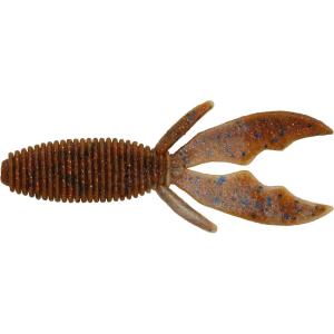 imageBerkley PowerBait MaxScent Creature HawgRusty Craw
