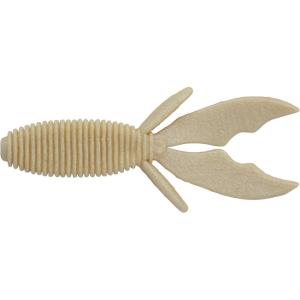 imageBerkley PowerBait MaxScent Creature HawgWhite Pearl