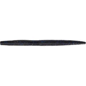 imageBerkley PowerBait MaxScent The General Fishing Soft BaitBlack Blue Fleck