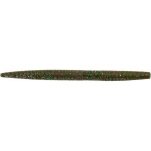 imageBerkley PowerBait MaxScent The General Fishing Soft BaitGreen Pumpkin Party