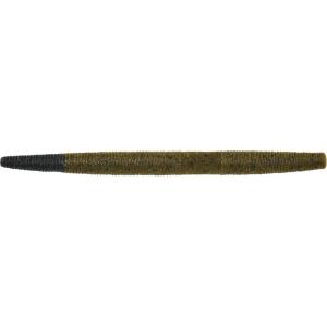 imageBerkley PowerBait MaxScent The General Fishing Soft BaitGreen PumpkinBlack