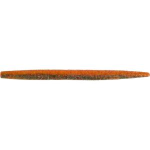 imageBerkley PowerBait MaxScent The General Fishing Soft BaitWatermelon CopperOrange wRed
