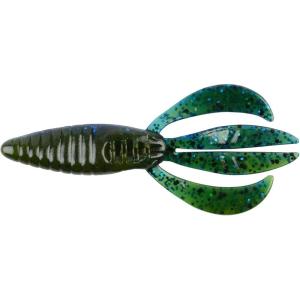 imageBerkley PowerBait Pit Boss Fishing Soft BaitOkochobee Craw