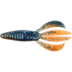imageBerkley PowerBait Pit Boss Fishing Soft BaitPerfection Blue Fleck
