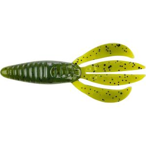 imageBerkley PowerBait Pit Boss Fishing Soft BaitWatermelon