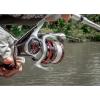 imageAbu Garcia Revo Winch Spinning Fishing Reel