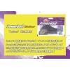 imageBerkley PowerBait MaxScent DWormSmoke Black Purple