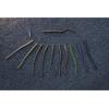 imageBerkley PowerBait MaxScent DWormWatermelon Red