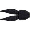 imageBerkley PowerBait MaxScent Meaty Chunk Fishing Soft BaitBlack