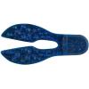 imageBerkley PowerBait MaxScent Meaty Chunk Fishing Soft BaitSapphire Blue