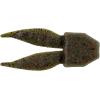 imageBerkley PowerBait MaxScent Meaty Chunk Fishing Soft BaitWatermelon Red