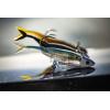 imageBerkley The Champ SwimmerHD Emerald Shiner