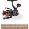 imagePflueger Supreme XT Spinning Fishing Reel