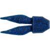 imageBerkley PowerBait MaxScent Meaty Chunk Fishing Soft BaitSapphire Blue