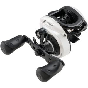 imageAbu Garcia Revo S Low Profile Baitcast Fishing Reel