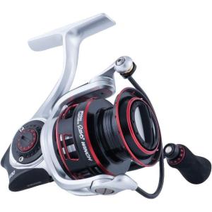 imageAbu Garcia Revo Winch Spinning Fishing Reel