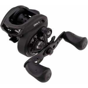 imageAbu Garcia Revo X Low Profile Baitcasting Fishing Reel