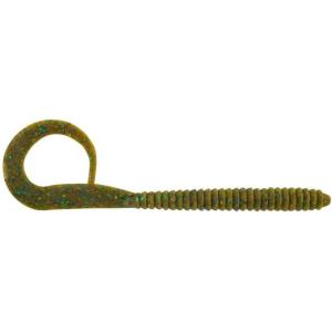 imageBerkley PowerBait MaxScentGreen Pumpkin Candy