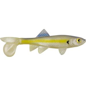 imageBerkley PowerBait Sick FishChartreuse Shad