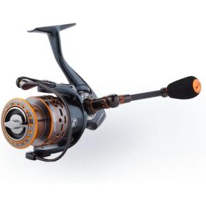 imagePflueger Supreme XT Spinning Fishing Reel