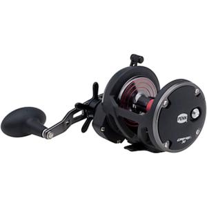 imageWarfare Star Drag Conventional Fishing Reel