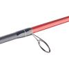 imageAbu Garcia Red Max Spinning Reel and Fishing Rod Combo 7  1pc